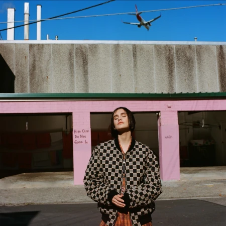 Tobias Rowles