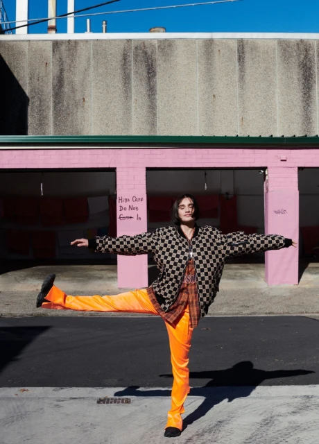 Tobias Rowles