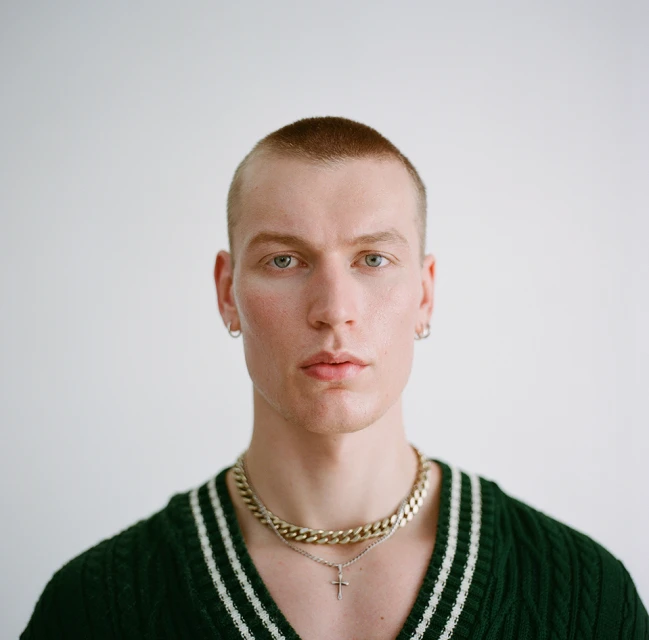Tobias Rowles
