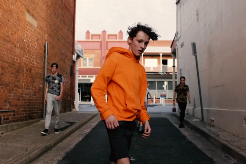 Tobias Rowles