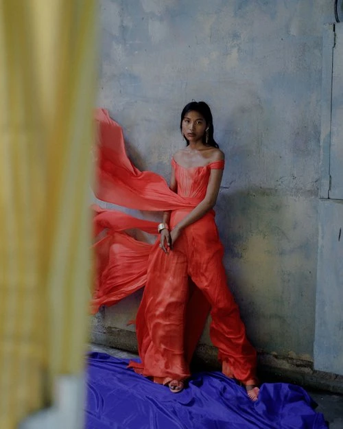Ria Kamat Shetty