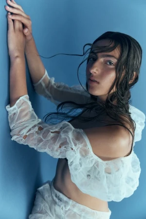 Ria Kamat Shetty