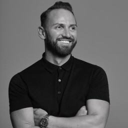 Travis Balcke