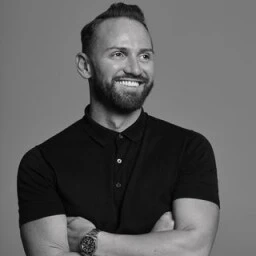 Travis Balcke