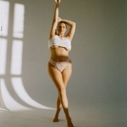 Bec Parsons