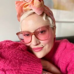 Nicole "Pinky" Thompson