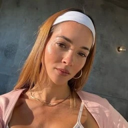 Aisha Jade
