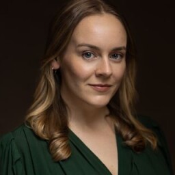 Roxanne Halley