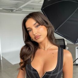 Ashleigh Menin