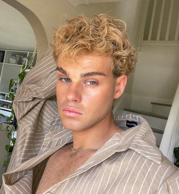 Brandon Scott