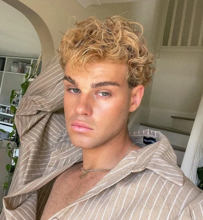 Brandon Scott