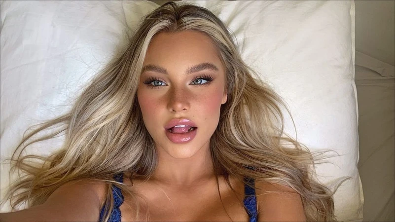 Brookelle McKenzie