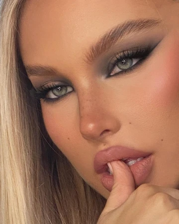 Brookelle McKenzie
