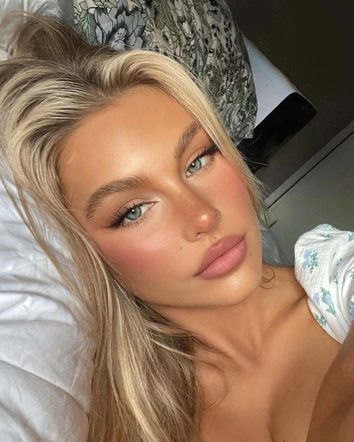 Brookelle McKenzie