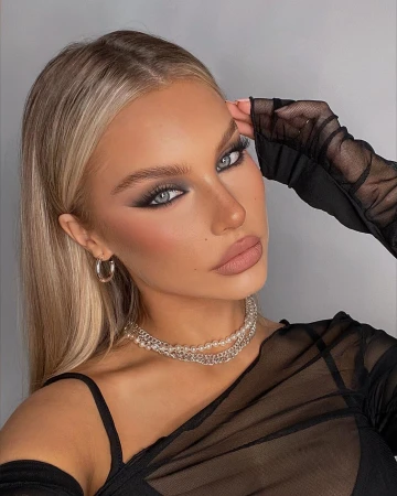 Brookelle McKenzie