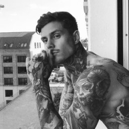 Chad Cross