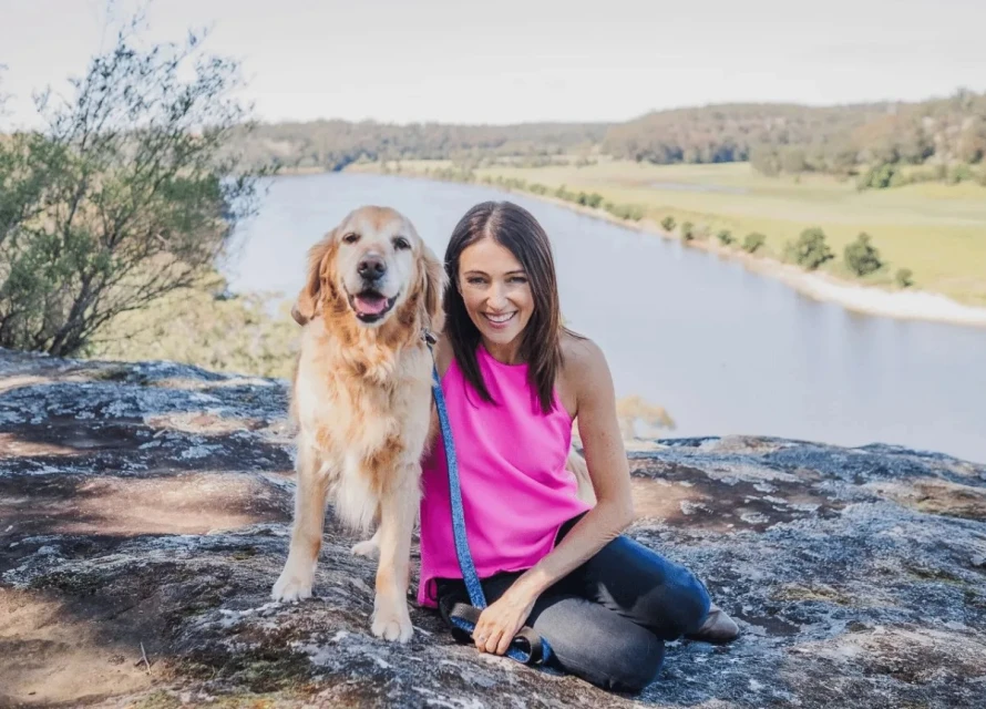 Dr Katrina Warren