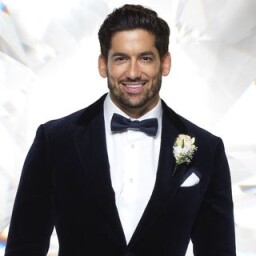 Duncan James