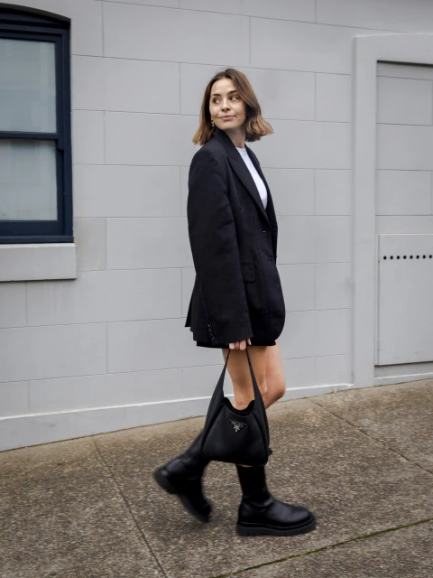 Emily Algar