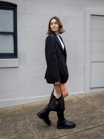 Emily Algar