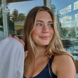Georgie Hansen