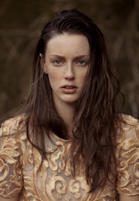 Fern Madden