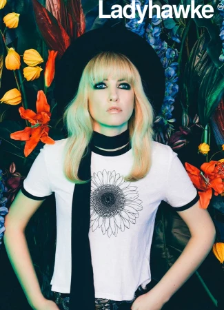 Fern Madden