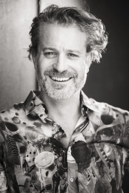 Josh Waldhorn