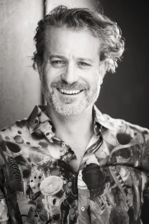 Josh Waldhorn