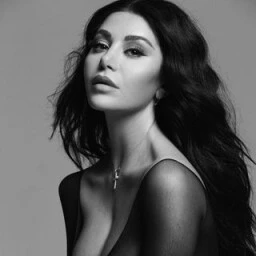 Martha Kalifatidis
