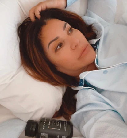 Mary Kalifatidis