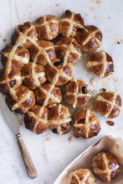 Megan Morton
