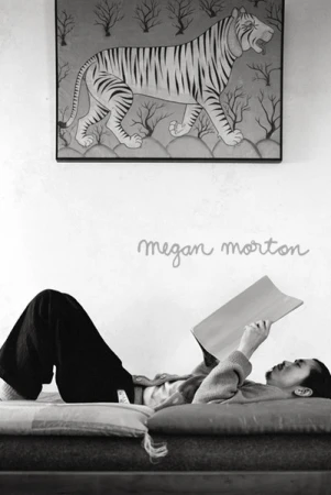 Megan Morton