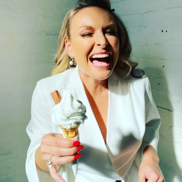 Melanie Schilling