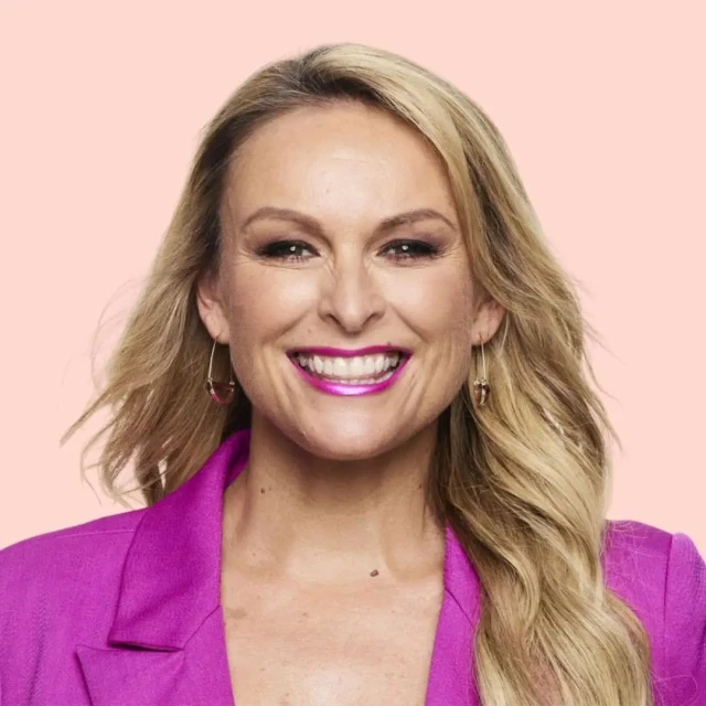 Melanie Schilling
