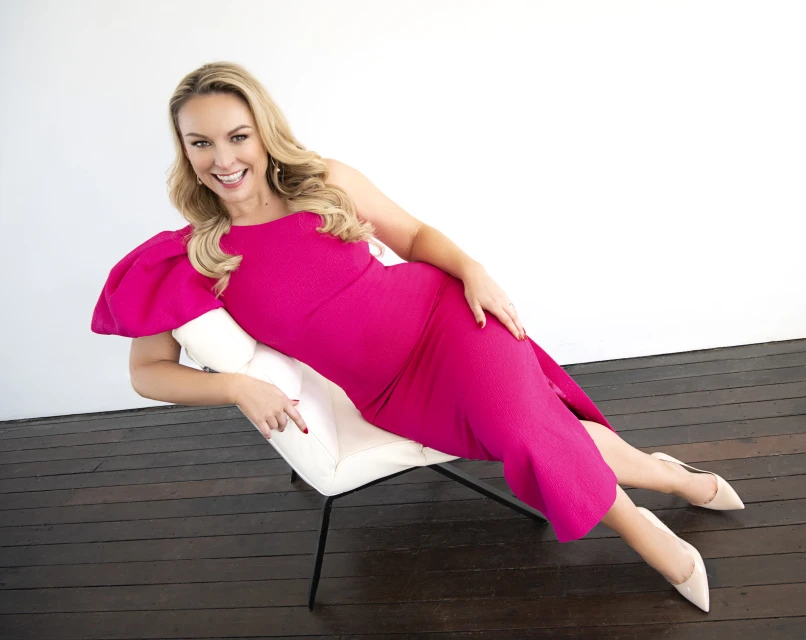 Melanie Schilling