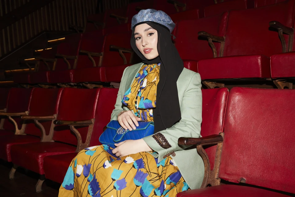Nawal Sari