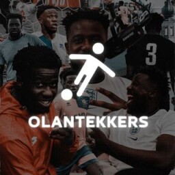 Olantekkers