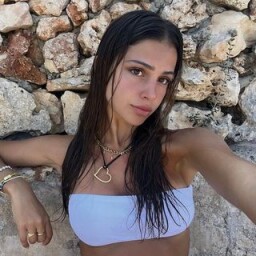 Olivia Grivas