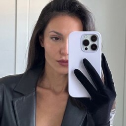 Petra Mackova