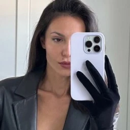 Petra Mackova