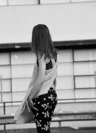 Rebecca Vitartas