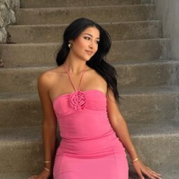 Sarah Bada