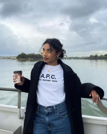 Sharon De Silva