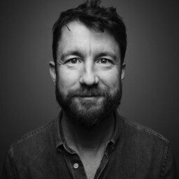 Tim Jones