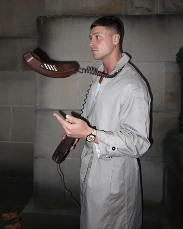 Will Stokoe