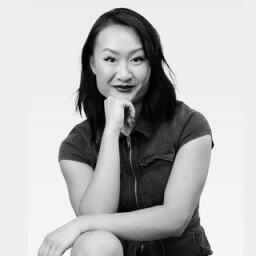 Yvonne Tran