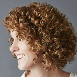 Naomi Finlay