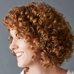 Naomi Finlay