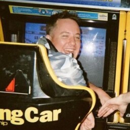 Stuart Bowen